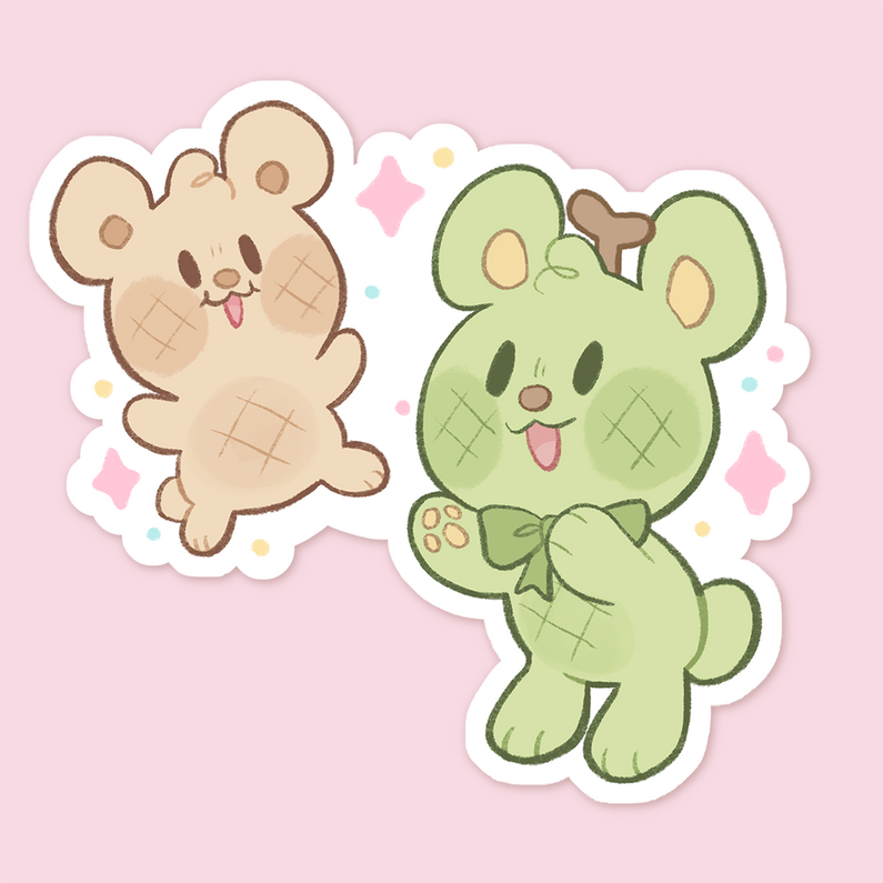Pan & Melon Pan & Melon